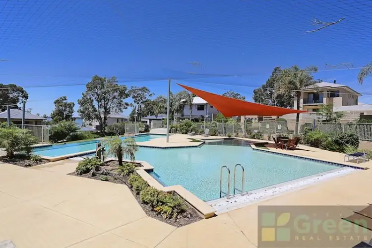 Fifth view of Homely land listing, 32 Wildwood Hill, Dawesville WA 6211