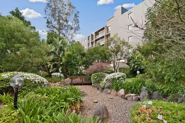 3/171 Walker Street, North Sydney NSW 2060