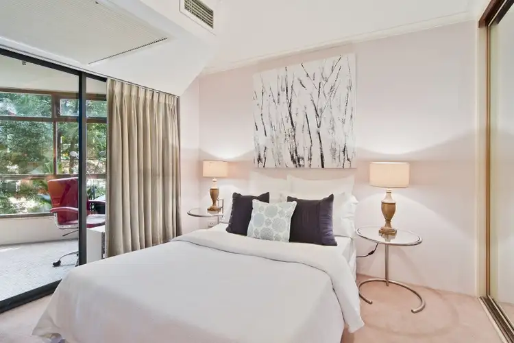 Fourth view of Homely unit listing, 3/171 Walker Street, North Sydney NSW 2060