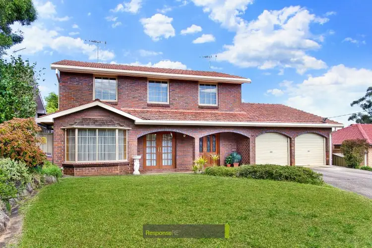 8 Apollo Ave, Baulkham Hills NSW 2153