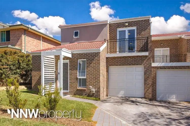 1/17 Derby Street, Epping NSW 2121