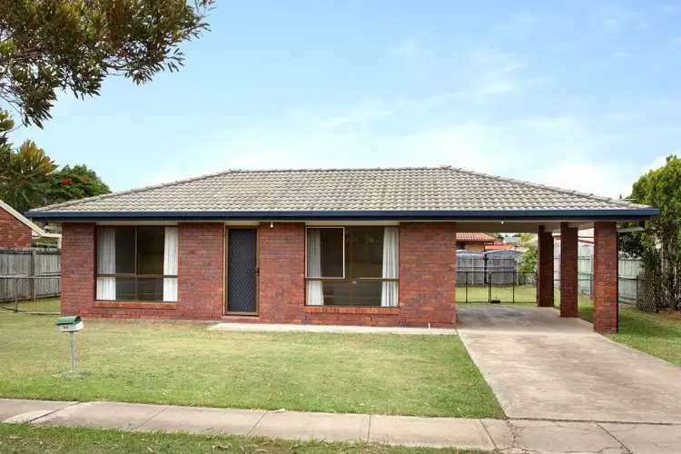 40 Radford Road, Manly West QLD 4179