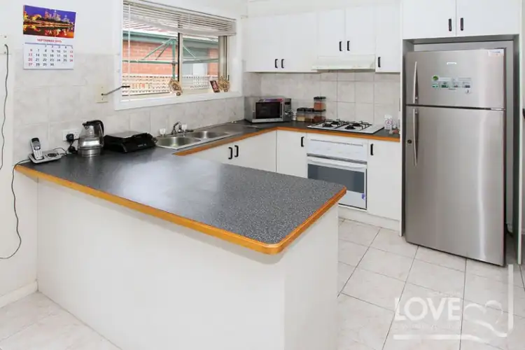 Second view of Homely unit listing, 2/1 Pine Street, Thomastown VIC 3074