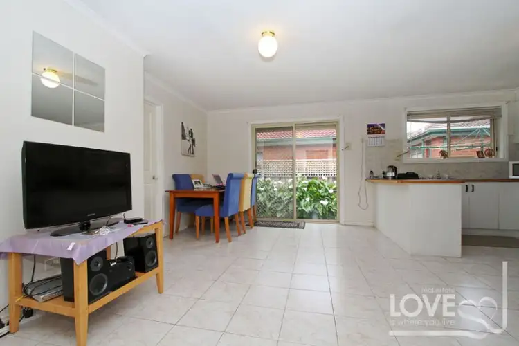 Third view of Homely unit listing, 2/1 Pine Street, Thomastown VIC 3074