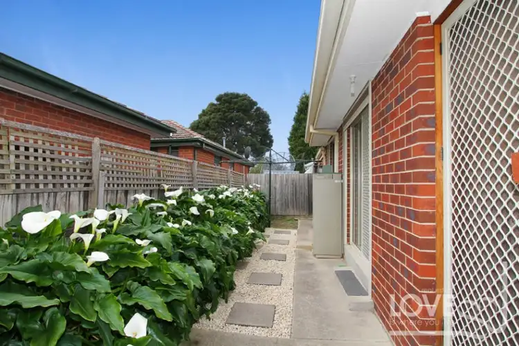 Sixth view of Homely unit listing, 2/1 Pine Street, Thomastown VIC 3074
