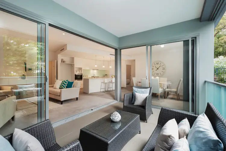 7/49 Elanora Road, Elanora Heights NSW 2101