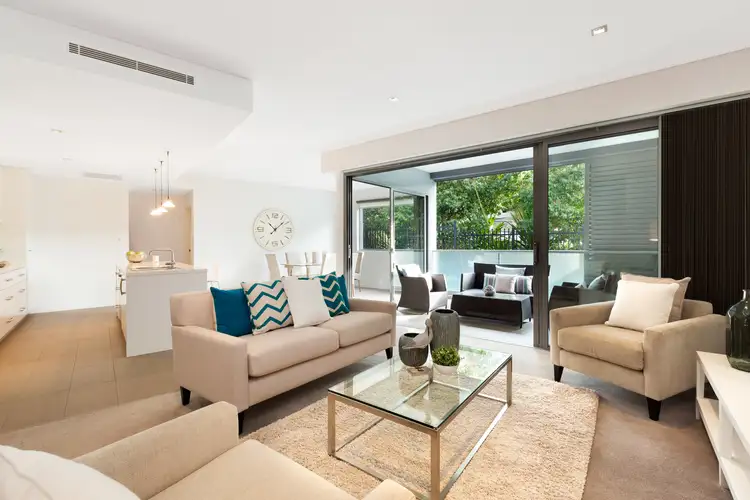 Second view of Homely apartment listing, 7/49 Elanora Road, Elanora Heights NSW 2101