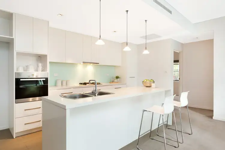 Fourth view of Homely apartment listing, 7/49 Elanora Road, Elanora Heights NSW 2101