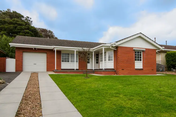 11 Victor Street, Mount Gambier SA 5290