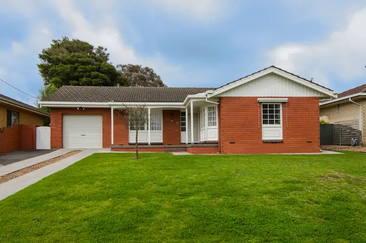 Second view of Homely house listing, 11 Victor Street, Mount Gambier SA 5290