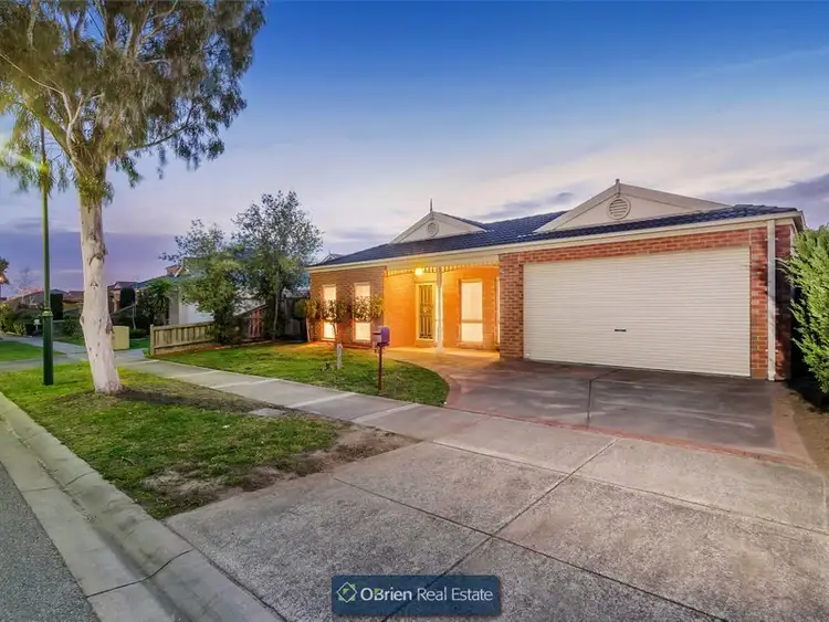 Second view of Homely house listing, 13 Eucumbene Drive, Berwick VIC 3806