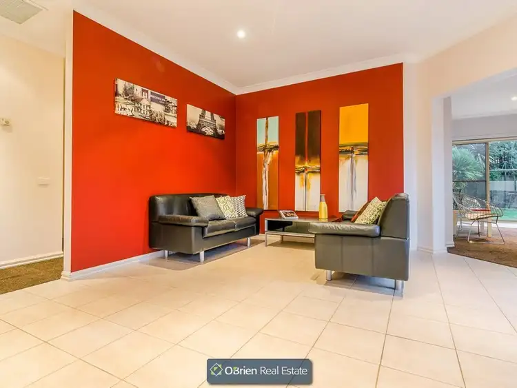 Fourth view of Homely house listing, 13 Eucumbene Drive, Berwick VIC 3806