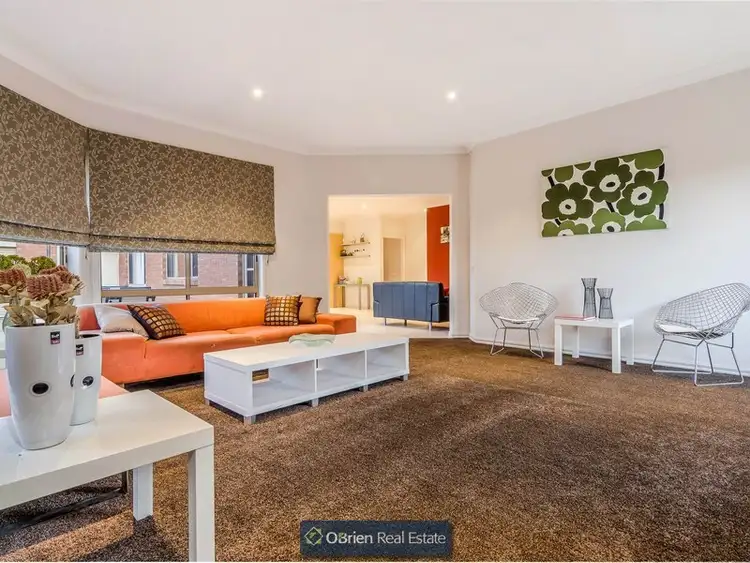 Fifth view of Homely house listing, 13 Eucumbene Drive, Berwick VIC 3806
