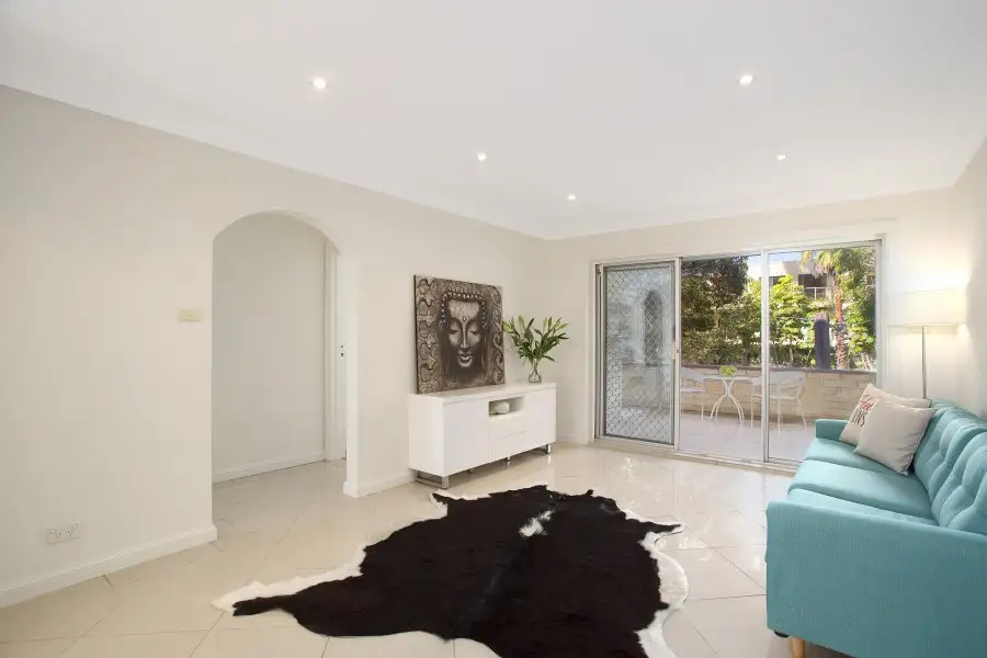 Main view of Homely unit listing, 3/18 Avon Road, Dee Why NSW 2099
