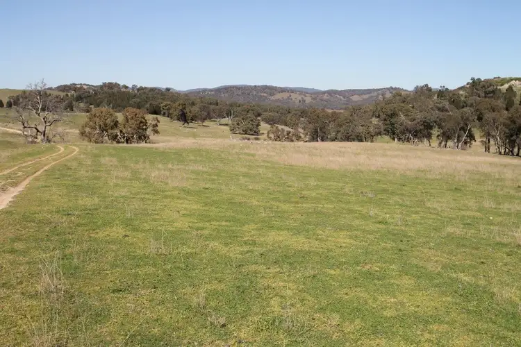 LOT 7, 55, 56,, 874 Bara Road, Mudgee NSW 2850