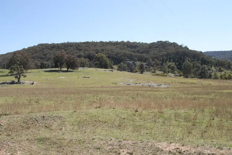 LOT 60, 61, 10, 874 Bara Road, Mudgee NSW 2850