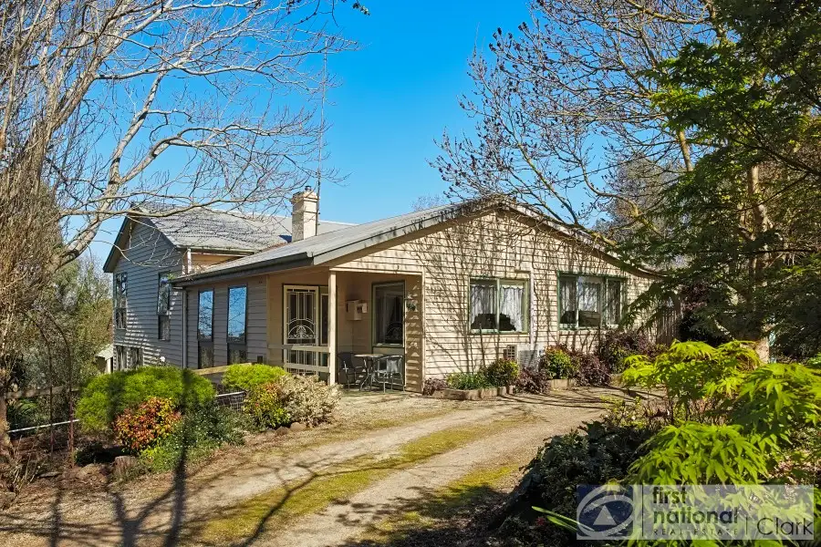 Main view of Homely house listing, 83 Binbeal Road, Drouin VIC 3818