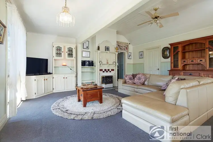Third view of Homely house listing, 83 Binbeal Road, Drouin VIC 3818