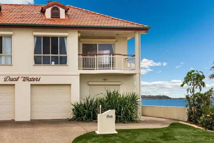 1/200 Shore Street North Street, Cleveland QLD 4163