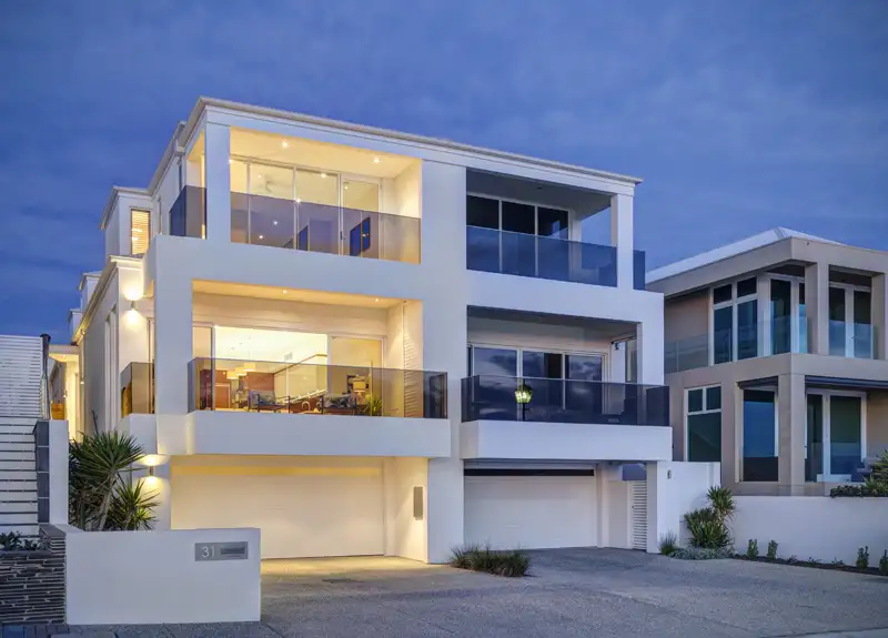 Main view of Homely house listing, 31 Esplanade, Somerton Park SA 5044