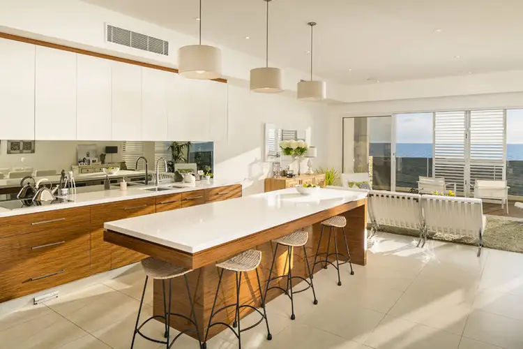 Second view of Homely house listing, 31 Esplanade, Somerton Park SA 5044