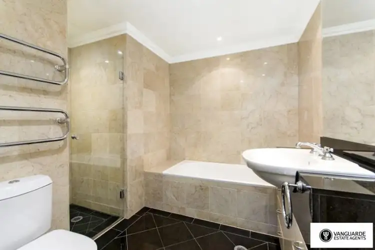 Sixth view of Homely apartment listing, 1211/183 Kent Street, Sydney NSW 2000