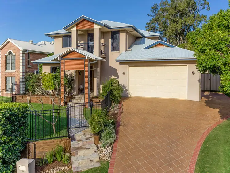 Main view of Homely house listing, 109 Petersen Street, Wynnum QLD 4178