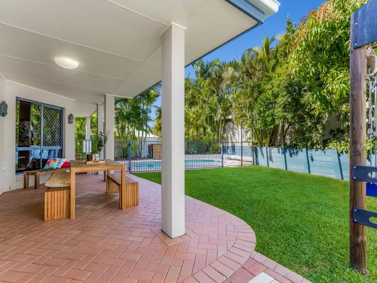 Sixth view of Homely house listing, 109 Petersen Street, Wynnum QLD 4178