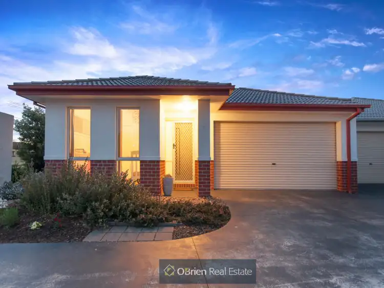 1/91 O'gradys Road, Carrum Downs VIC 3201