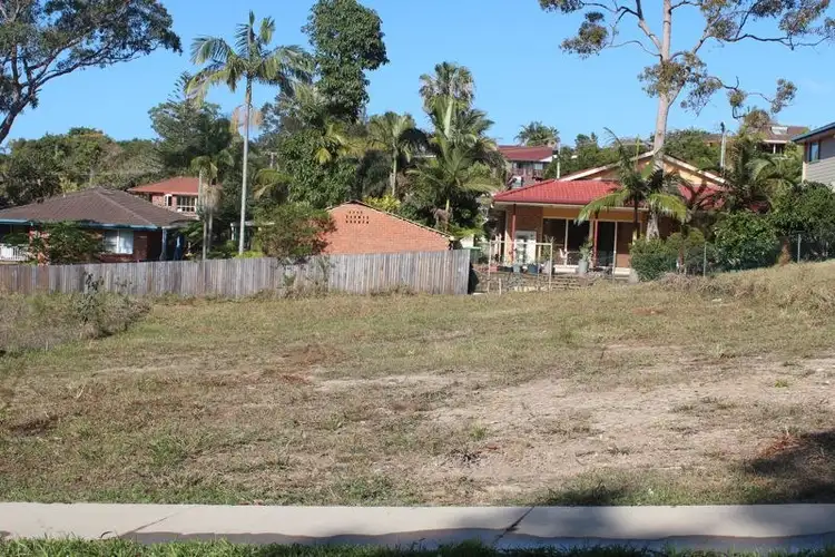 LOT 10 Habitat Drive, Moonee Beach NSW 2450