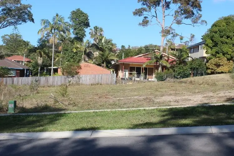 Second view of Homely land listing, LOT 10 Habitat Drive, Moonee Beach NSW 2450