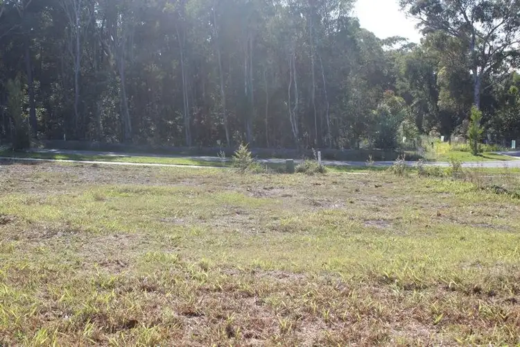 Third view of Homely land listing, LOT 10 Habitat Drive, Moonee Beach NSW 2450