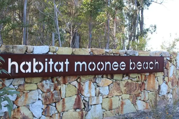 Fourth view of Homely land listing, LOT 10 Habitat Drive, Moonee Beach NSW 2450