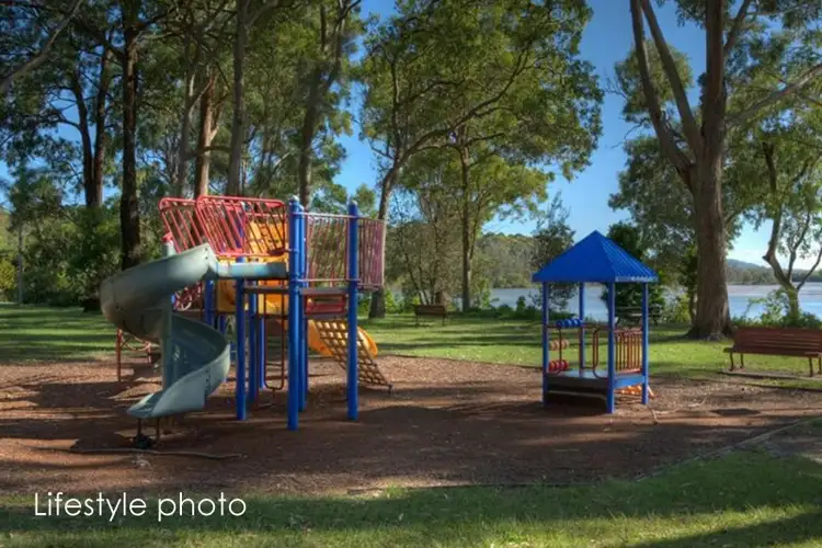 Sixth view of Homely land listing, LOT 10 Habitat Drive, Moonee Beach NSW 2450