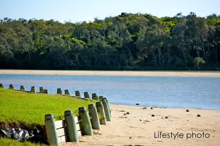 Seventh view of Homely land listing, LOT 10 Habitat Drive, Moonee Beach NSW 2450