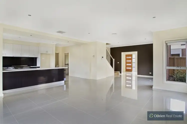 Second view of Homely townhouse listing, 9/6-8 Innes Court, Berwick VIC 3806