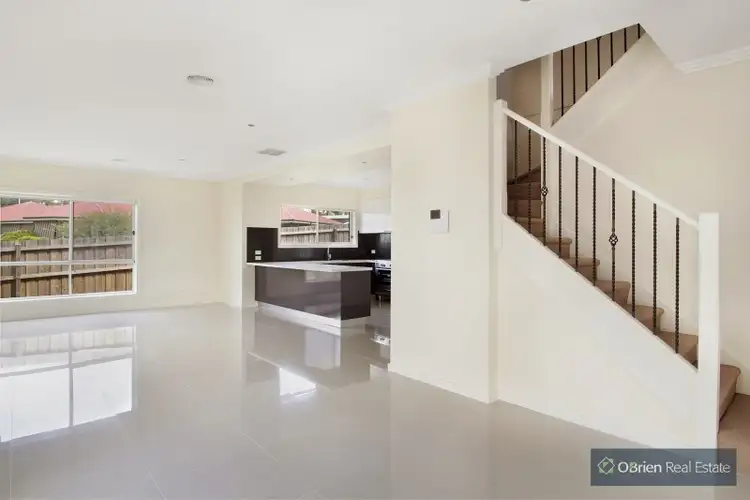 Fourth view of Homely townhouse listing, 9/6-8 Innes Court, Berwick VIC 3806