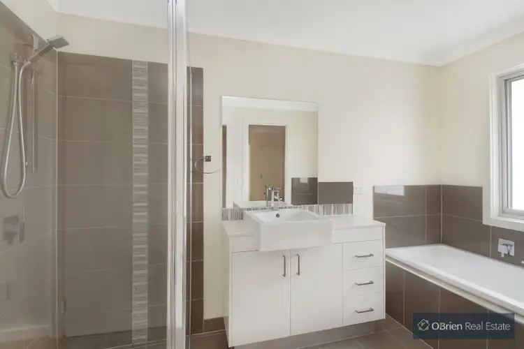 Fifth view of Homely townhouse listing, 9/6-8 Innes Court, Berwick VIC 3806