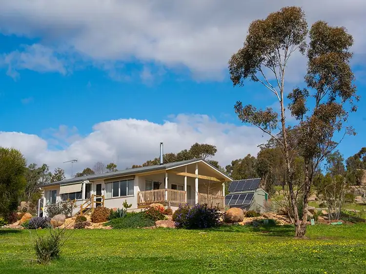 Lot 2 Maldon-Bridgewater Road, Maldon VIC 3463