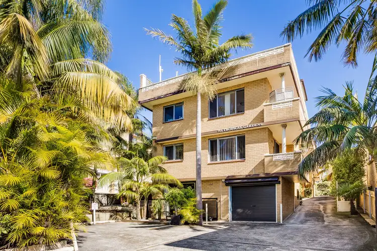 Second view of Homely unit listing, 1/753 Pittwater Road, Dee Why NSW 2099