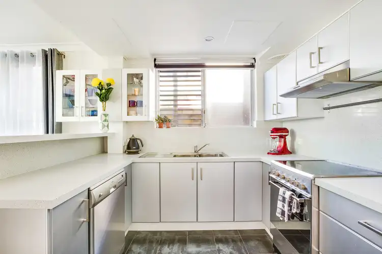Third view of Homely unit listing, 1/753 Pittwater Road, Dee Why NSW 2099