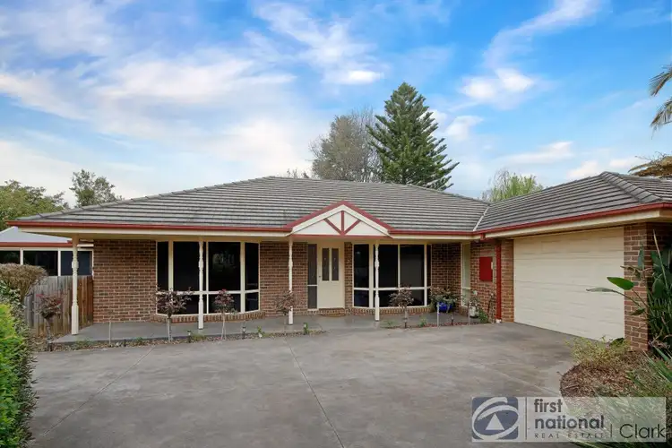 3/20 Clifford Street, Warragul VIC 3820