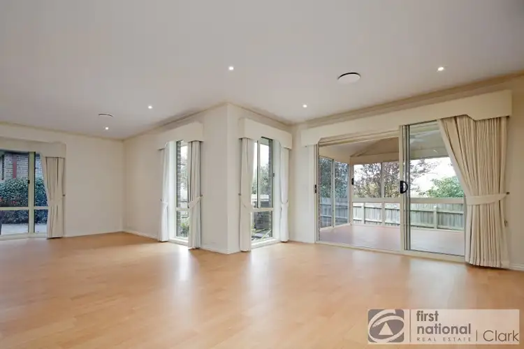 Third view of Homely townhouse listing, 3/20 Clifford Street, Warragul VIC 3820