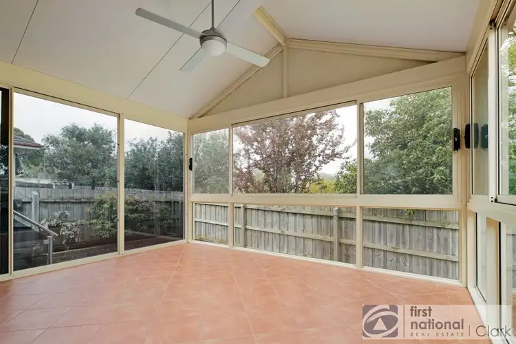 Fifth view of Homely townhouse listing, 3/20 Clifford Street, Warragul VIC 3820