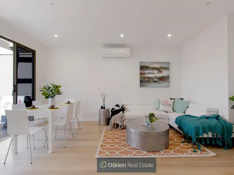 9/8-10 Maury Road, Chelsea VIC 3196