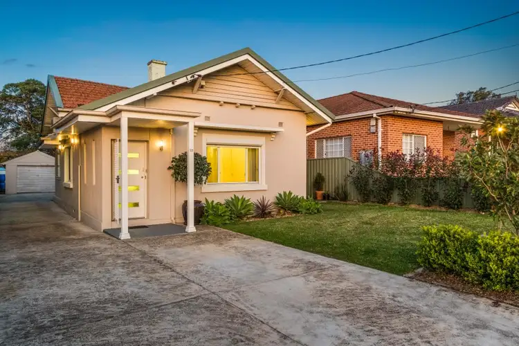 23 Boronia Street, Belfield NSW 2191