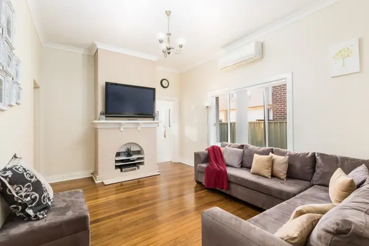 Second view of Homely house listing, 23 Boronia Street, Belfield NSW 2191