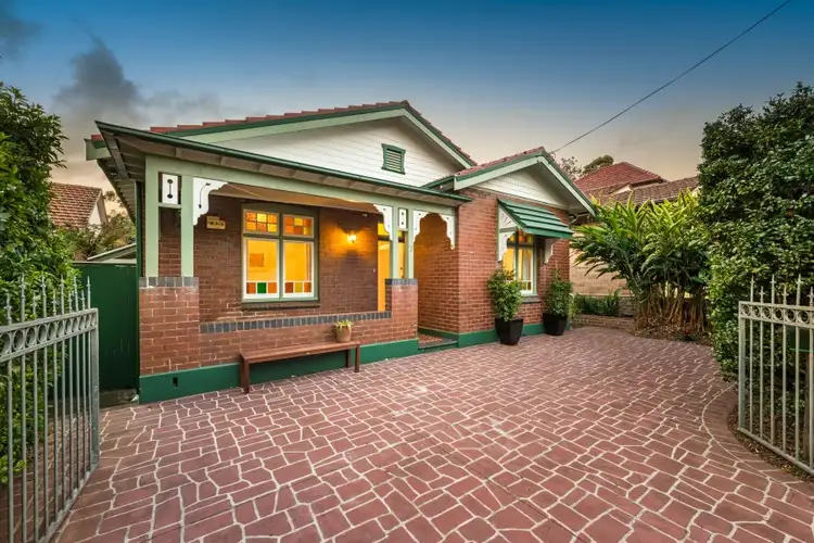 7 Margaret Street, Ashfield NSW 2131