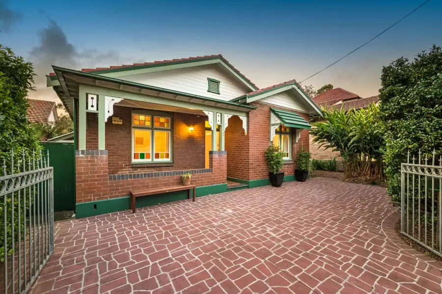 Main view of Homely house listing, 7 Margaret Street, Ashfield NSW 2131