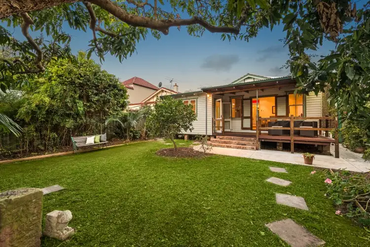 Second view of Homely house listing, 7 Margaret Street, Ashfield NSW 2131